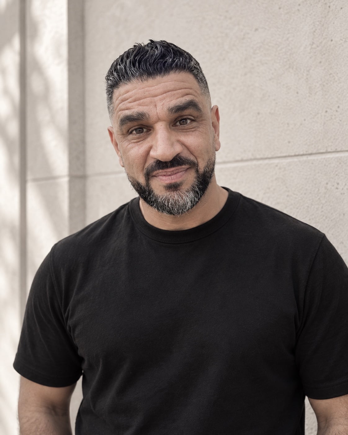 Ali Rihani